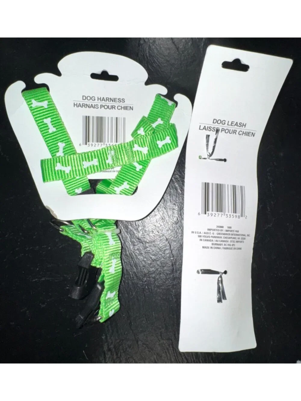 Greenbrier Kennel Club this adjustable